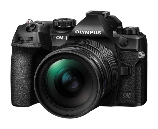 OM CAMERA 1